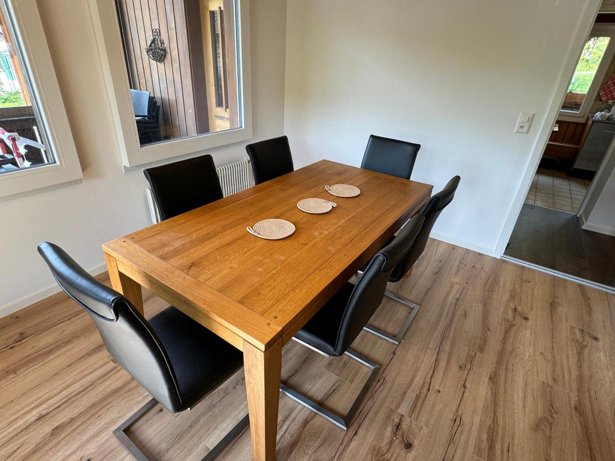 Apartment Und Berge Family