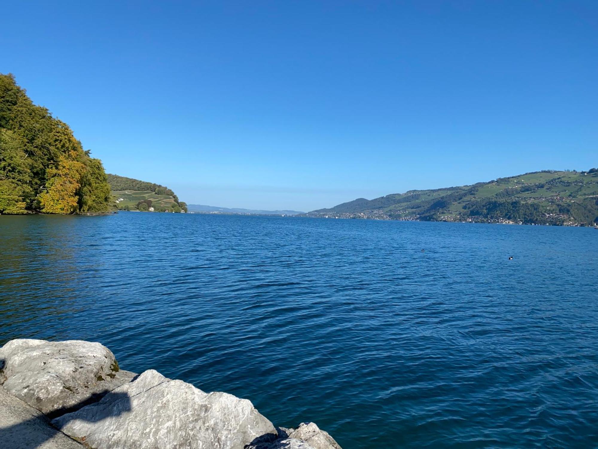 Und Berge Family Faulensee