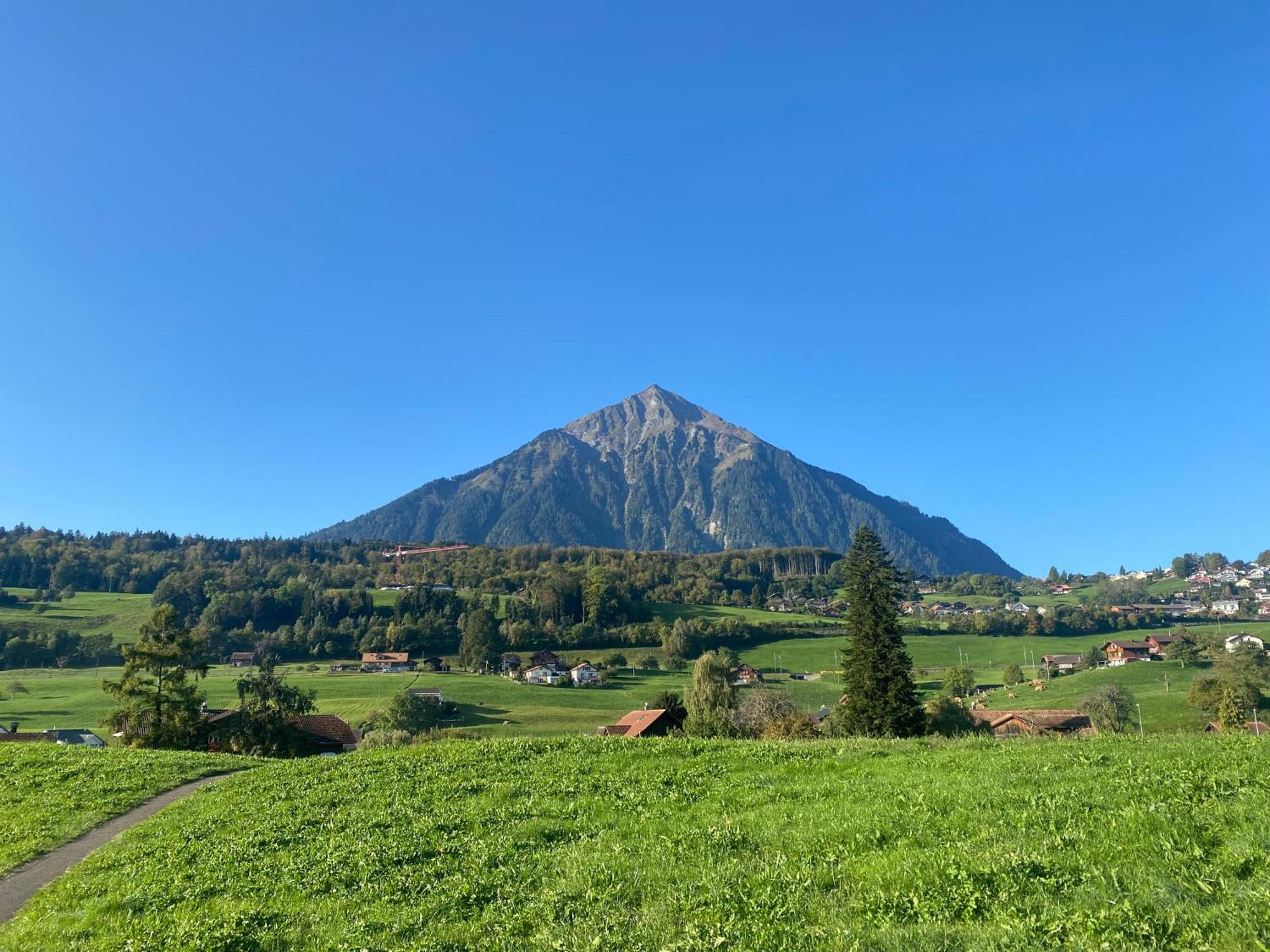 Und Berge Family *